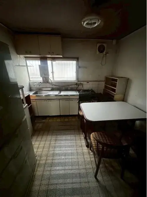 5DK Property Habikino City Osaka Prefecture (2)