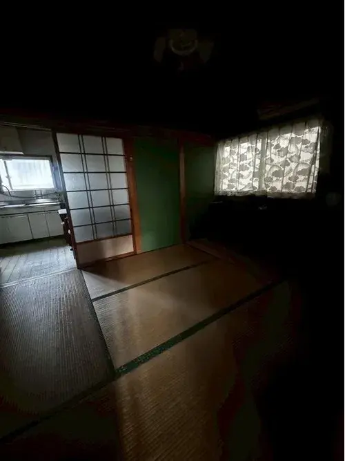 5DK Property Habikino City Osaka Prefecture (3)
