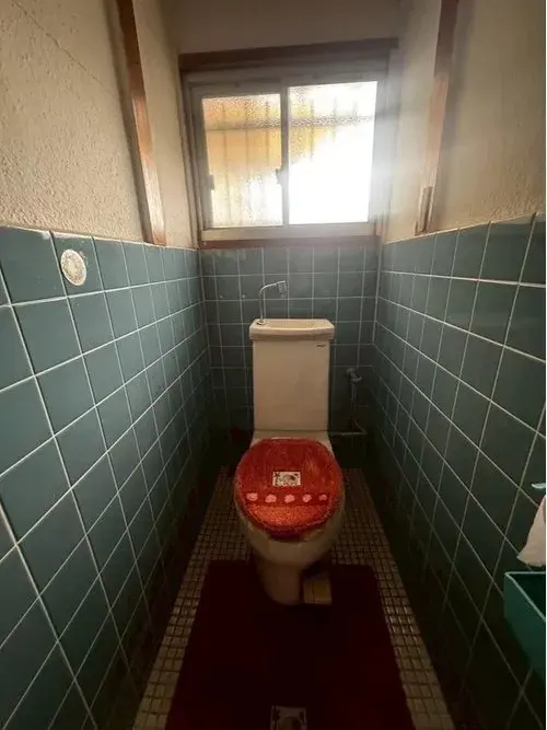 5DK Property Habikino City Osaka Prefecture (7)