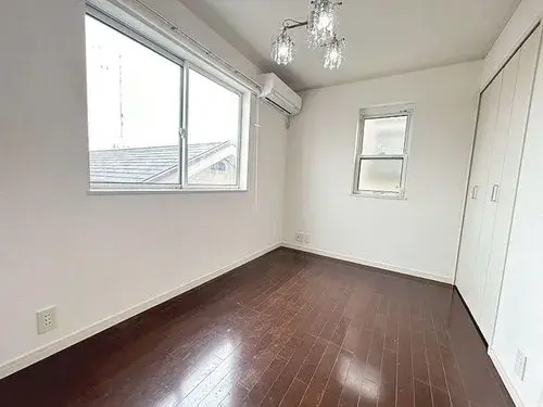 2LDK+S房产 高槻市 大阪府 (16)