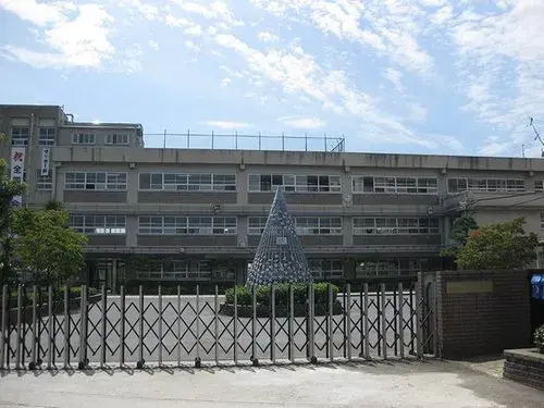 2LDK+S房产 高槻市 大阪府 (27)