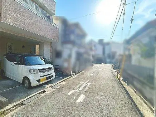 2LDK+S房产 高槻市 大阪府 (4)