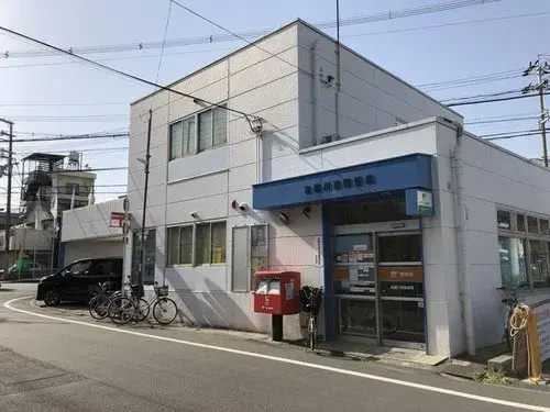 2LDK+S房产 高槻市 大阪府 (6)
