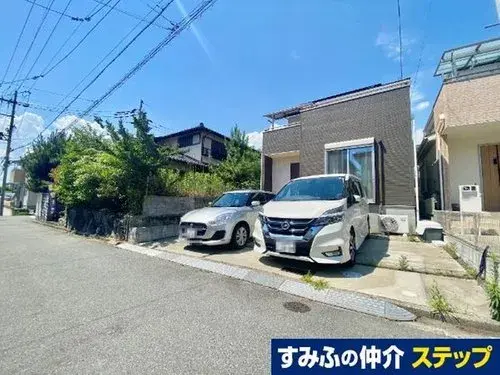 Akiya in Osaka