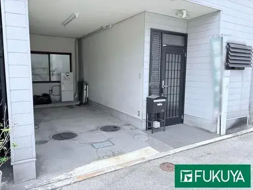 عقار 3DK مدينة ياو محافظة أوساكا (4)