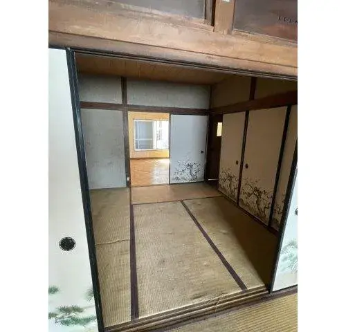 Osaka Prefecture Osaka City 4 Bedroom Property (4)