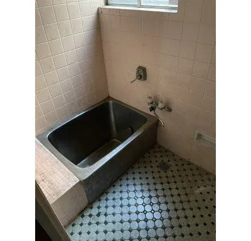 Osaka Prefecture Osaka City 4 Bedroom Property (5)