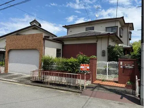 Propiedad 4LDK en la ciudad de Izumi, Prefectura de Osaka (2)