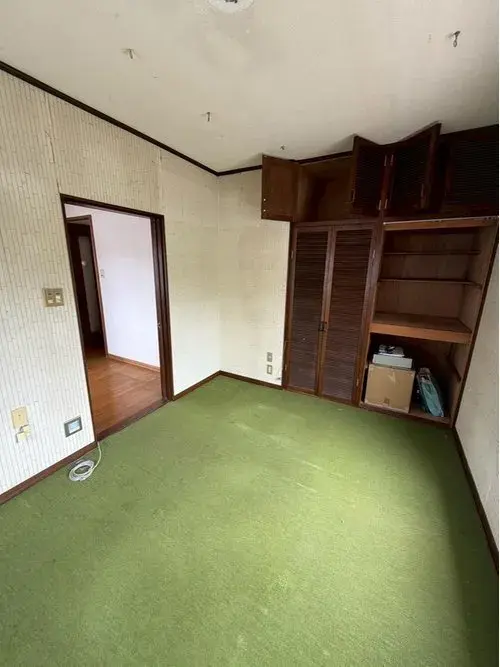 Propiedad 4LDK en la ciudad de Izumi, Prefectura de Osaka (11)