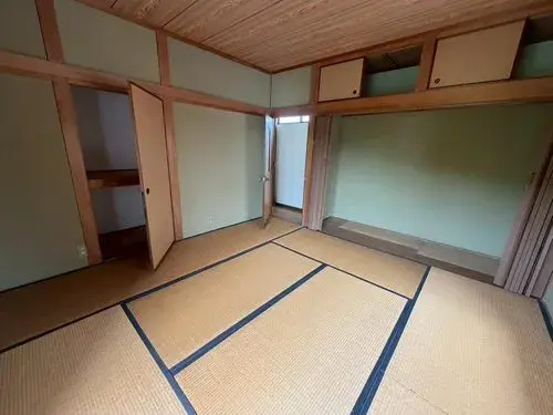 Propiedad 4LDK en la ciudad de Izumi, Prefectura de Osaka (14)