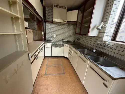 Propiedad 4LDK en la ciudad de Izumi, Prefectura de Osaka (19)