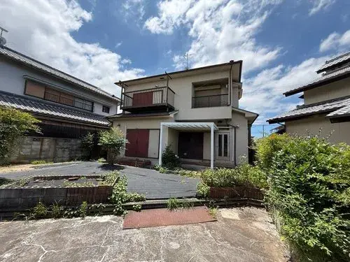 Propiedad 4LDK en la ciudad de Izumi, Prefectura de Osaka (3)