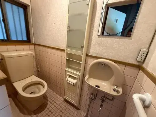 Propiedad 4LDK en la ciudad de Izumi, Prefectura de Osaka (22)