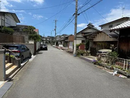 Propiedad 4LDK en la ciudad de Izumi, Prefectura de Osaka (6)