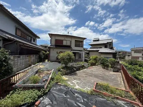 Propiedad 4LDK en la ciudad de Izumi, Prefectura de Osaka (7)