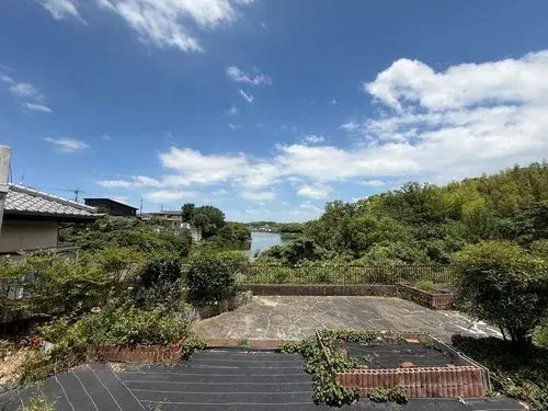 Propiedad 4LDK en la ciudad de Izumi, Prefectura de Osaka (9)