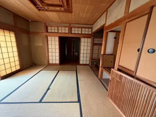 Propiedad 4LDK en la ciudad de Izumi, Prefectura de Osaka (10)