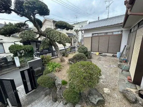 Propriété 4DK à Osaka Kawachinagano (2)
