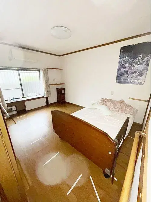 Propriété 4DK à Osaka Kawachinagano (3)