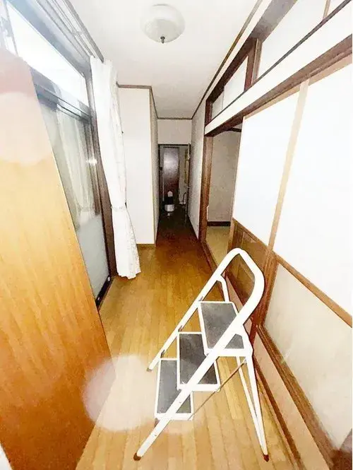 Propriété 4DK à Osaka Kawachinagano (5)