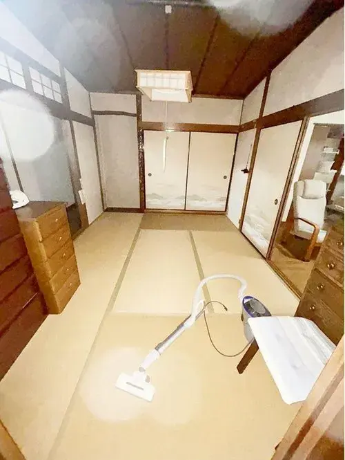 Propriété 4DK à Osaka Kawachinagano (6)