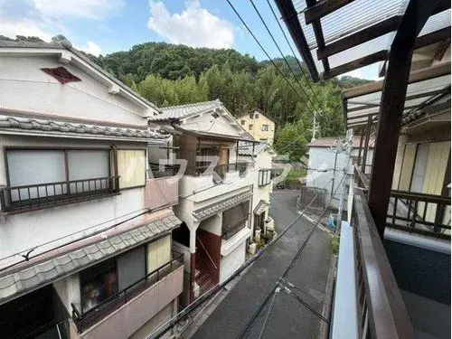 Akiya in Osaka