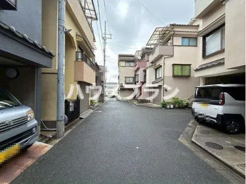 4LDK Property Shijonawate City Osaka Prefecture (2)