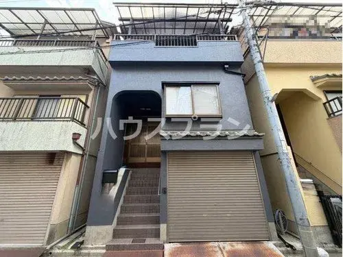 4LDK Property Shijonawate City Osaka Prefecture (3)