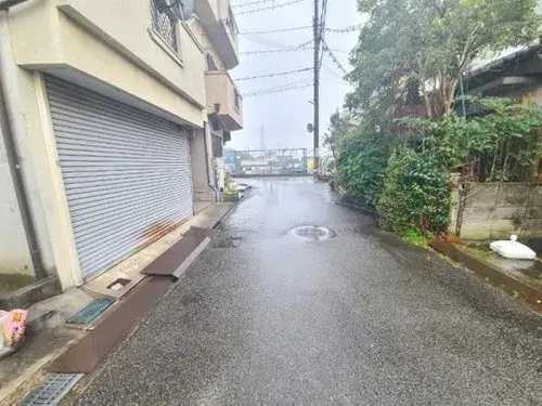 3DK Daito City Osaka Prefecture (7)