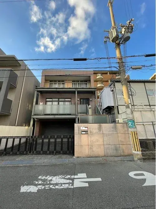 Propriété 6LDK à Toyonaka, Osaka (2)