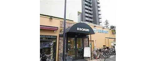 Propriété 6LDK à Toyonaka, Osaka (18)