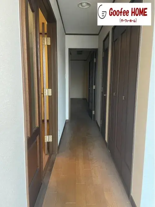 Propriété 6LDK à Toyonaka, Osaka (4)