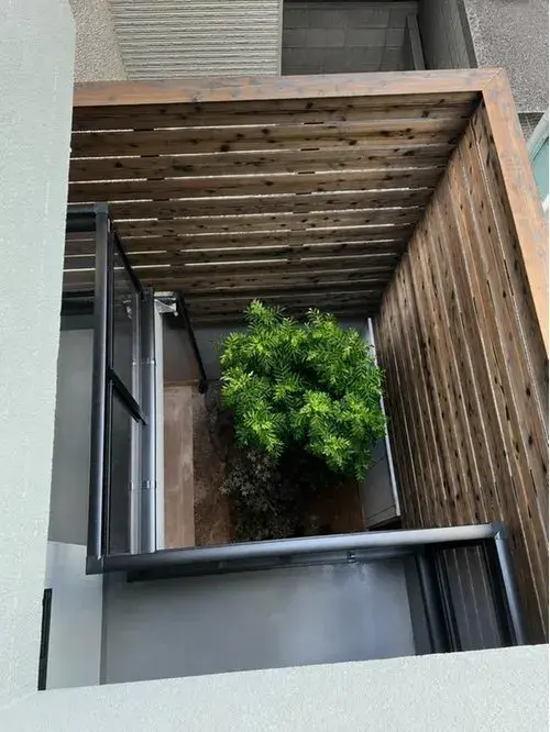 Akiya in Osaka