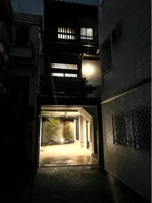4LDK Property Tennoji Ward, Osaka City, Osaka Prefecture (2)