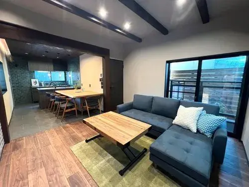 4LDK Property Tennoji Ward, Osaka City, Osaka Prefecture (11)
