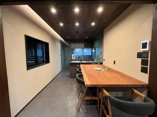 4LDK Property Tennoji Ward, Osaka City, Osaka Prefecture (12)