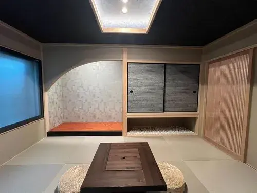 4LDK Property Tennoji Ward, Osaka City, Osaka Prefecture (13)