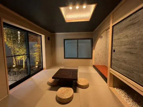 4LDK Property Tennoji Ward, Osaka City, Osaka Prefecture (14)