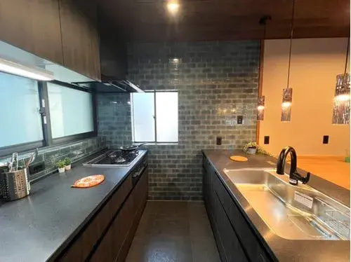 4LDK Property Tennoji Ward, Osaka City, Osaka Prefecture (15)