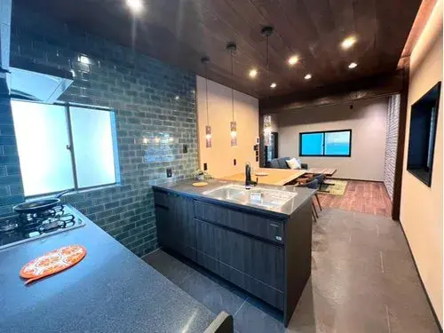 4LDK Property Tennoji Ward, Osaka City, Osaka Prefecture (16)