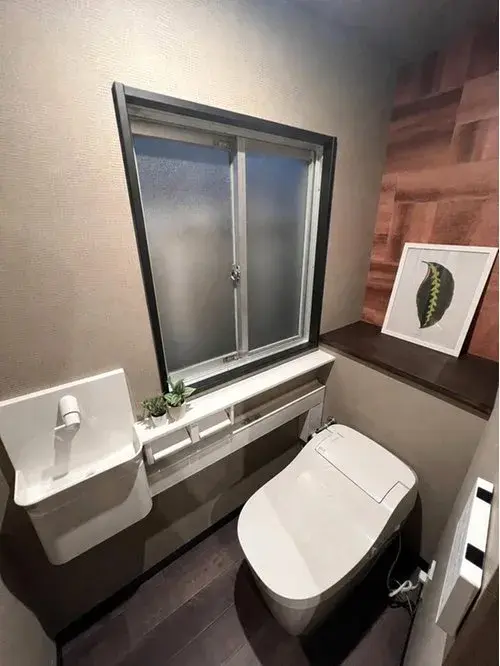 4LDK Property Tennoji Ward, Osaka City, Osaka Prefecture (17)