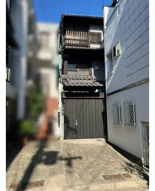 4LDK Property Tennoji Ward, Osaka City, Osaka Prefecture (3)