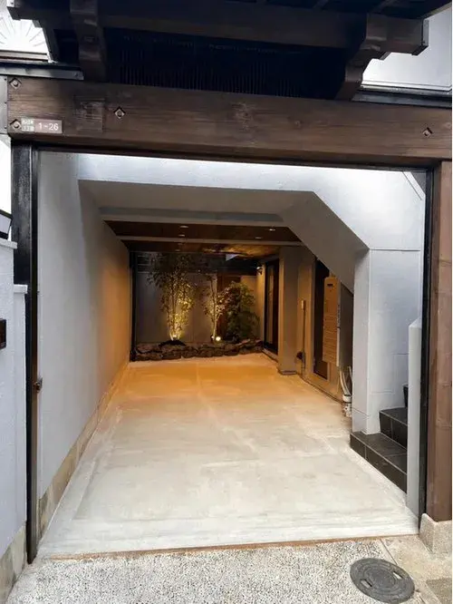 4LDK Property Tennoji Ward, Osaka City, Osaka Prefecture (4)