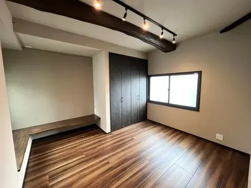4LDK Property Tennoji Ward, Osaka City, Osaka Prefecture (5)