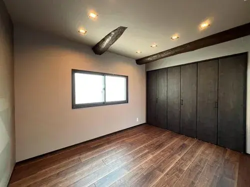 4LDK Property Tennoji Ward, Osaka City, Osaka Prefecture (6)