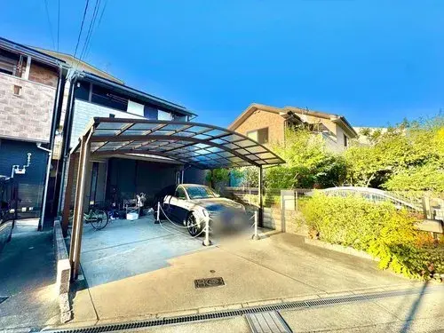 Osaka Prefecture Osaka City 5LDK Residence (2)