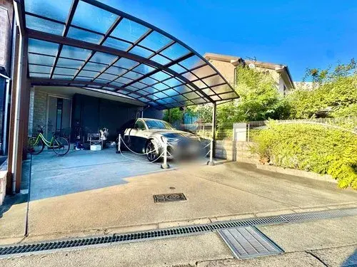 Osaka Prefecture Osaka City 5LDK Residence (3)