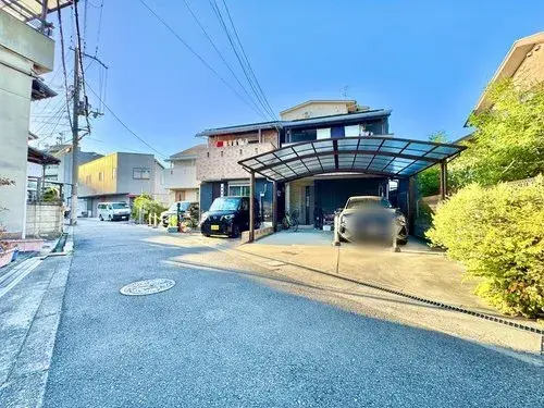Osaka Prefecture Osaka City 5LDK Residence (5)
