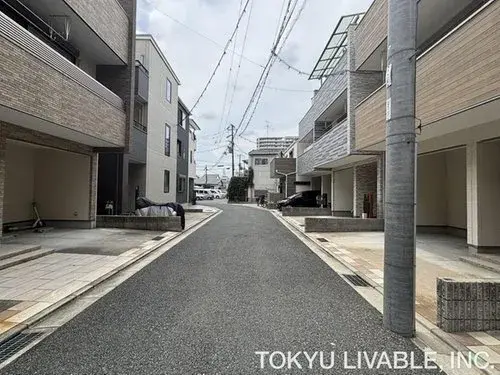 1LDK+S Osaka City Tsurumi Ward Osaka Prefecture Property (3)