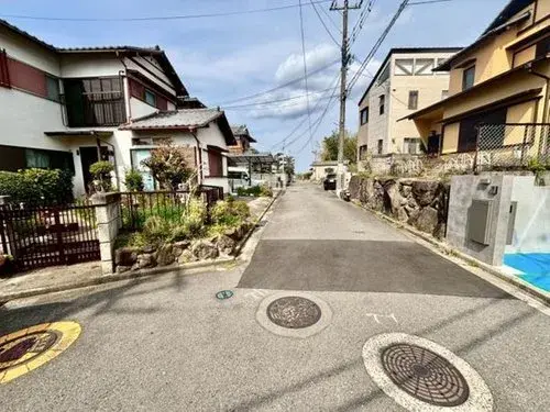 3LDK房产 大阪府泉南郡熊取町 (3)